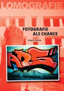 jürgen welder: fotografie als chance