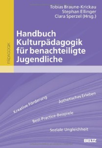 handbuch kulturpaed