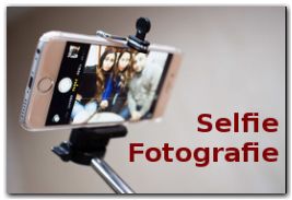 Selfies cover image